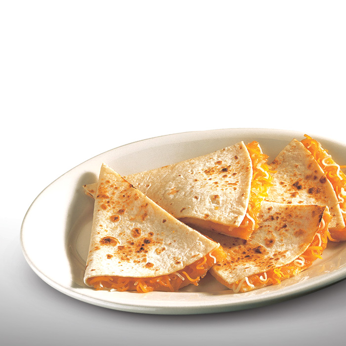 Chesse Quesadilla