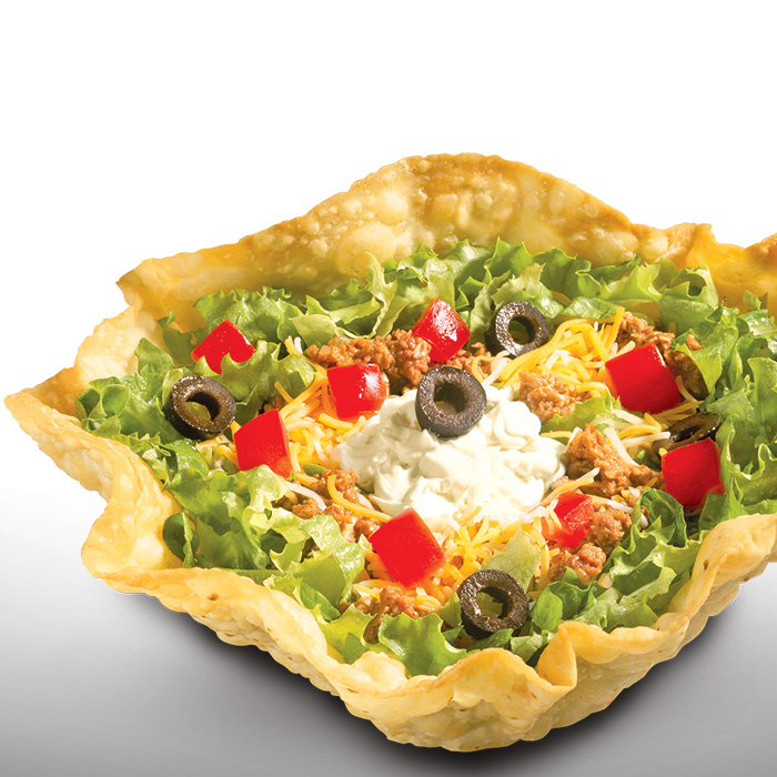 Taco Salad